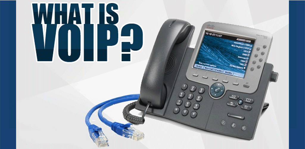Téléphonie sur IP